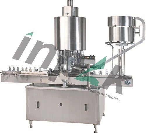 Bottle Sealing Machine